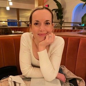 Meet your Posher, Sarah